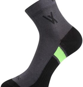 Ponožky VoXX NEO tmavě šedá 35-38 (23-25)