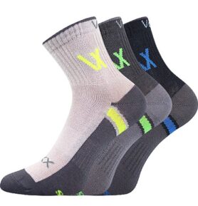 Ponožky VoXX NEOIK mix kluk 16-19 (11-13)