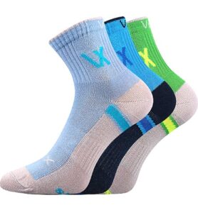 Ponožky VoXX NEOIK mix uni 16-19 (11-13)