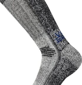 Termo ponožky VoXX ORBIT modrá 35-38 (23-25)