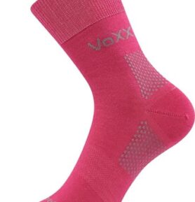 Ponožky VoXX ORIONIS fuxia 39-42 (26-28)