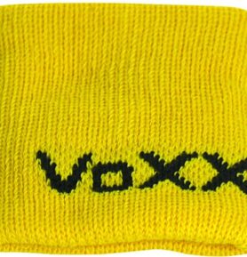 Potítko VoXX žlutá uni