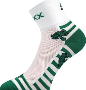 Ponožky VoXX RALF X žabky 35-38 (23-25)