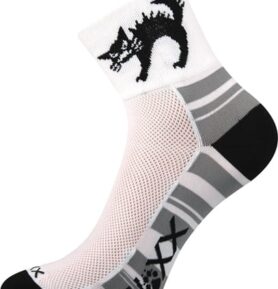 Ponožky VoXX RALF X kočka 39-42 (26-28)