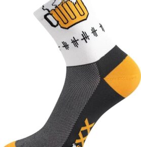 Ponožky VoXX RALF X pivo 35-38 (23-25)