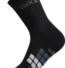 Ponožky VoXX RAPTOR černá 39-42 (26-28)