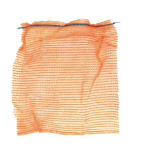 Rašlový pytel na 10 kg - 42*60 cm, balení 100 ks