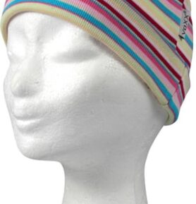 Kojenecká čepice VoXX RAVČES vzor A 3 (38 cm)