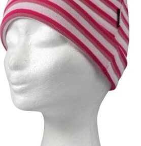 Kojenecká čepice VoXX RAVČES vzor C 3 (38 cm)