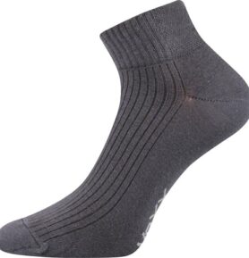Ponožky VoXX SETRA tmavě šedá 47-50 (32-34)