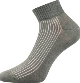 Ponožky VoXX SETRA khaki 47-50 (32-34)