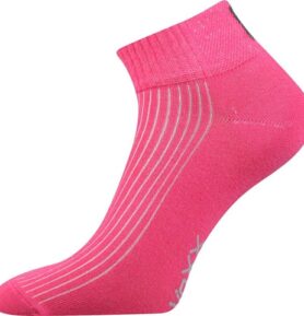 Ponožky VoXX SETRA magenta 39-42 (26-28)