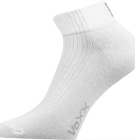Ponožky VoXX SETRA bílá 47-50 (32-34)