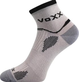 Ponožky VoXX SIRIUS světle šedá 39-42 (26-28)
