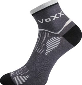 Ponožky VoXX SIRIUS tmavě šedá 39-42 (26-28)