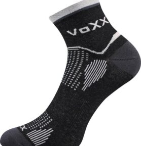 Ponožky VoXX SIRIUS černá 35-38 (23-25)