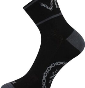 Ponožky VoXX SLAVIX černá 47-50 (32-34)