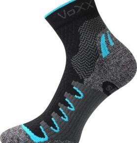 Ponožky VoXX SYNERGY černá 35-38 (23-25)