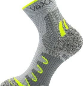 Ponožky VoXX SYNERGY světle šedá 35-38 (23-25)