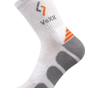Ponožky VoXX TRONIC bílá 35-38 (23-25)