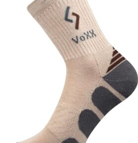 Ponožky VoXX TRONIC béžová 35-38 (23-25)