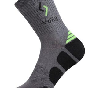 Ponožky VoXX TRONIC tmavě šedá 43-46 (29-31)