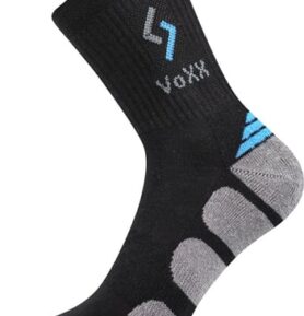 Ponožky VoXX TRONIC černá 47-50 (32-34)