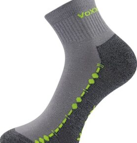 Ponožky VoXX VECTOR  světle šedá 39-42 (26-28)