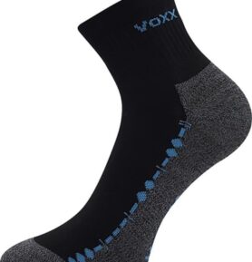Ponožky VoXX VECTOR  černá 47-50 (32-34)