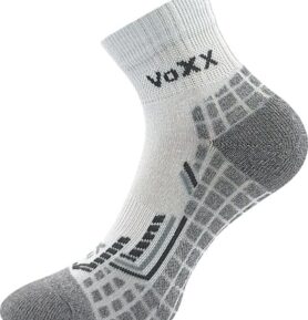Ponožky VoXX YILDUN světle šedá 35-38 (23-25)