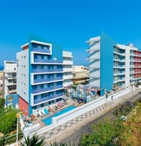 Semiramis City