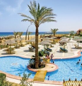 Shams Alam Beach Resort