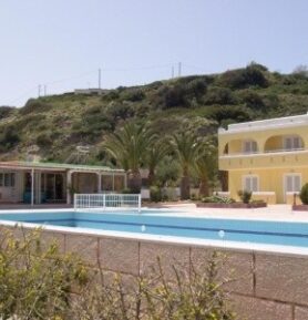 Apartmány Kontessa