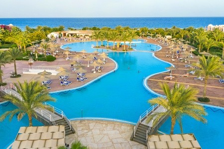 Fantazia Resort