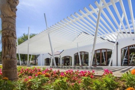 Amadria Park Camping Trogir Apartmani