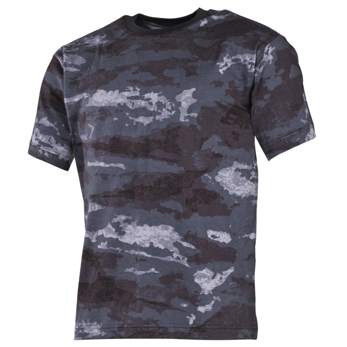 Triko maskované HDT-camo LE vel. XXL