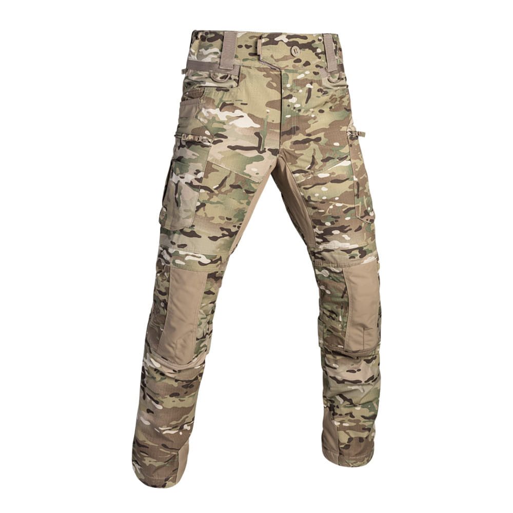 Kalhoty taktické FIGHTER V2 GEN.2 MULTICAM® vel. 52-L