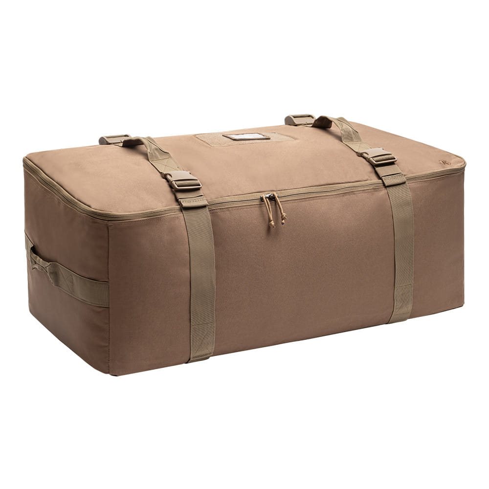 A10 EQUIPMENT taška/kufr TRANSALL 160 L TAN