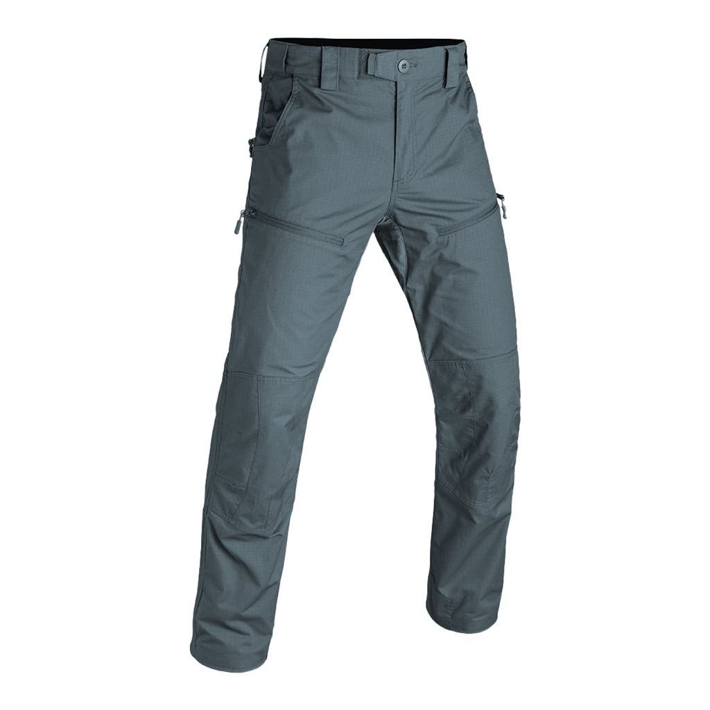 Kalhoty INSTRUCTOR V2 ŠEDÉ vel. 46-R
