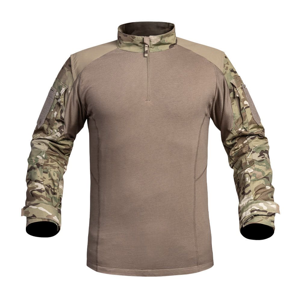 Košile taktická FIGHTER V2 GEN.2 MULTICAM® vel. S