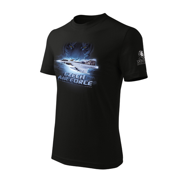 Triko JAS-39/C GRIPEN vel. 3XL