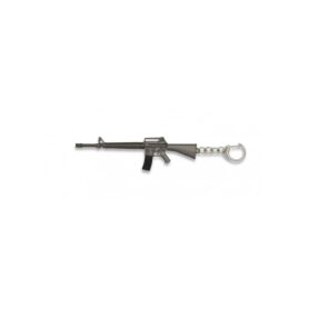Albainox přívěšek na klíče M16A2