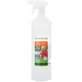 NANOCONCEPT impregnace sprej NANO na textil a kůži 1000 ml