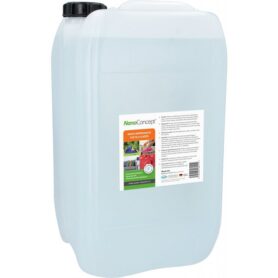 NANOCONCEPT impregnace NANO na textil a kůži 20000 ml