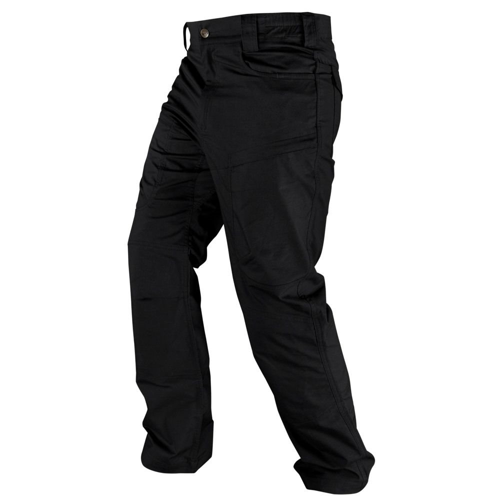 Kalhoty ODYSSEY Gen III ČERNÉ vel. 38-30
