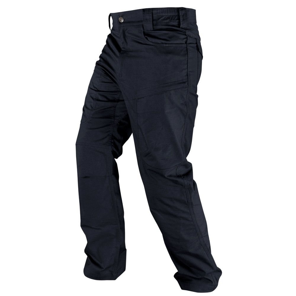Kalhoty ODYSSEY Gen III NAVY MODRÉ vel. 32-32