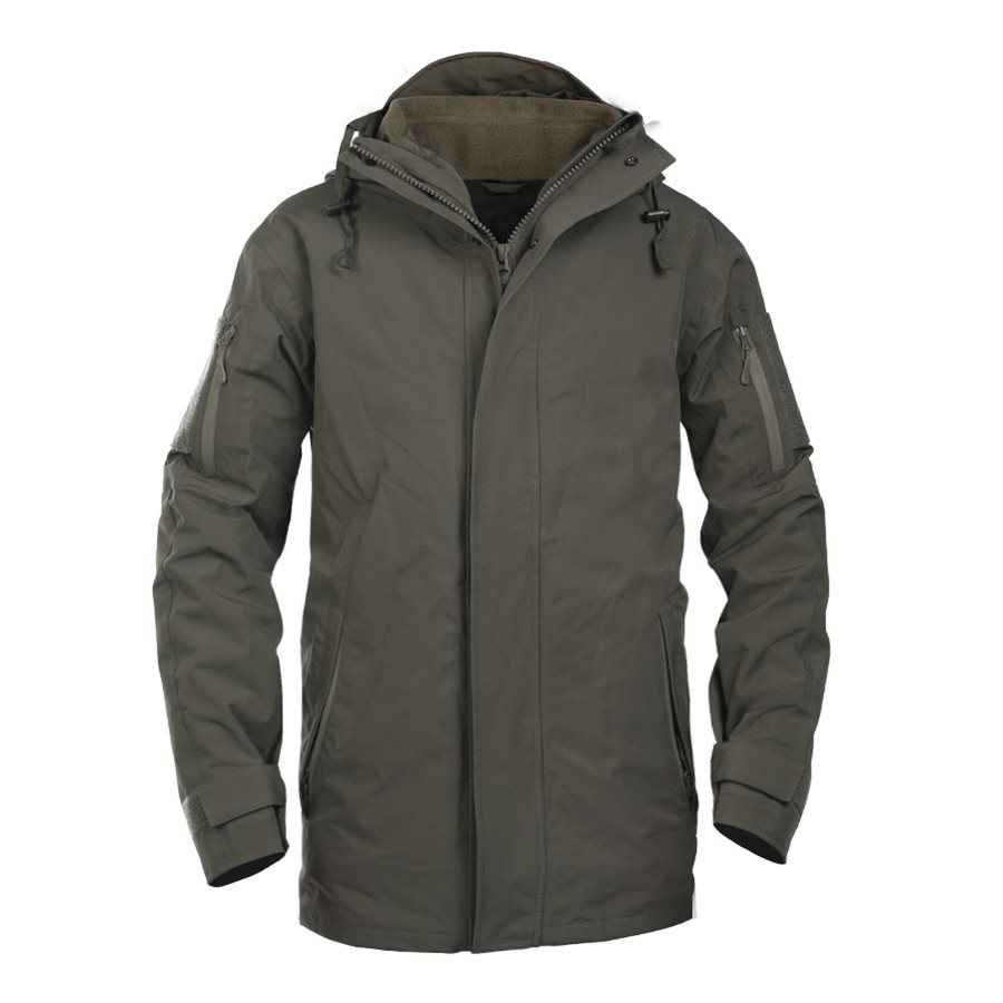 Bunda WET WEATHER GEN.II s vložkou RANGER GREEN vel. XL