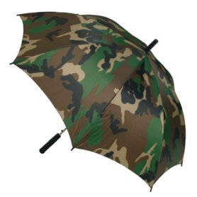 MIL-TEC deštník pevný WOODLAND