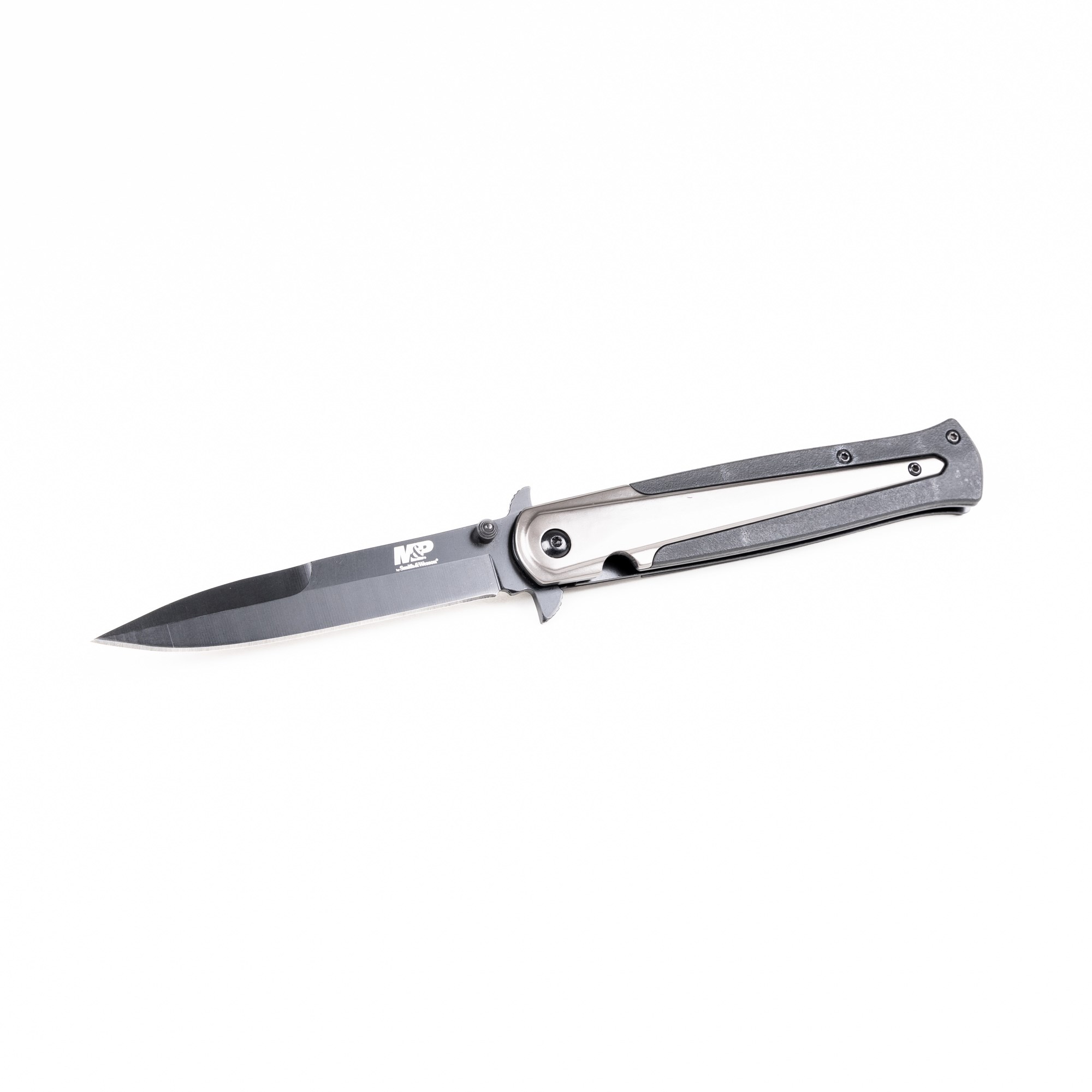 Smith & Wesson nůž zavírací 1085898 typ dýka