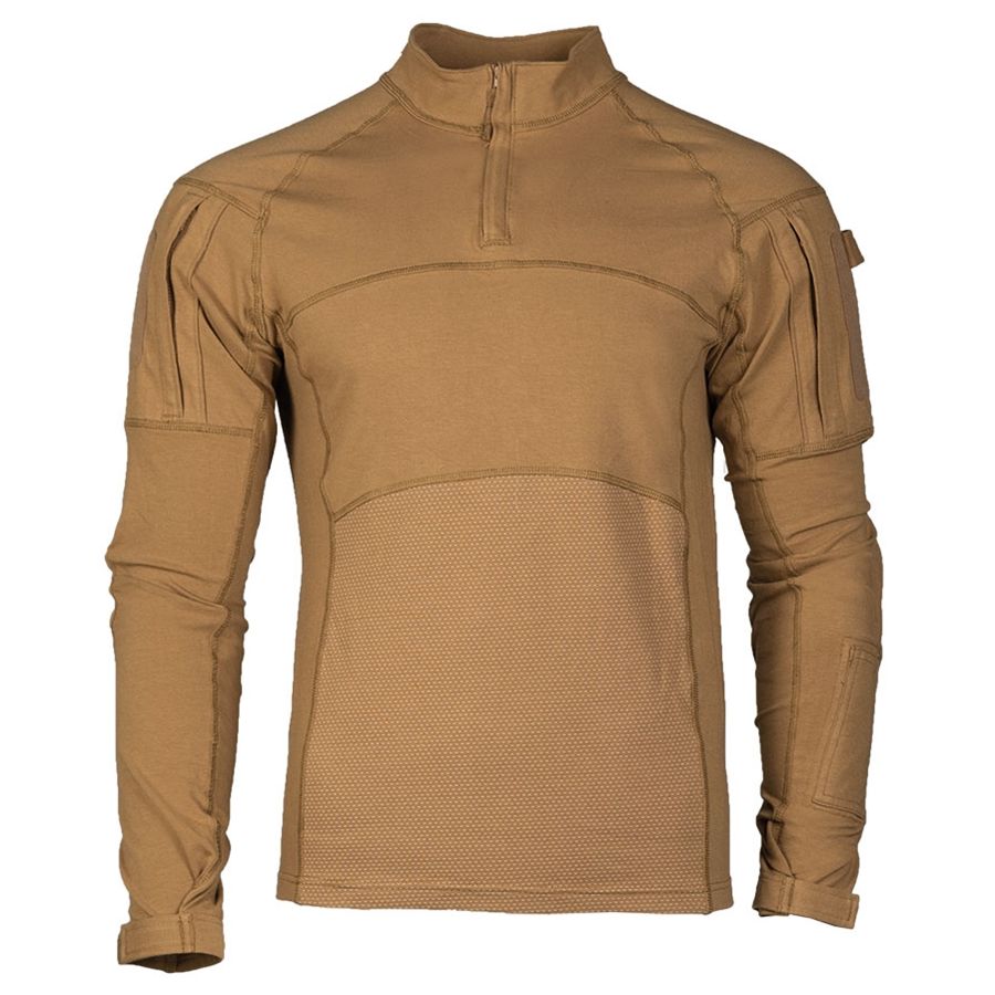 Košile taktická ASSAULT COYOTE vel. XXL